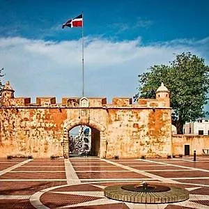 Edificio Juliette Otel Santo Domingo